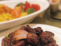 -顺风海鲜港(金玉兰店)