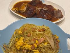 -龙记香港茶餐厅(久光百货店)