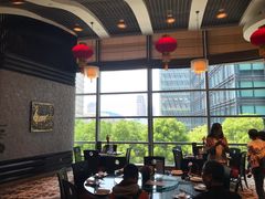 -新天世纪中餐厅