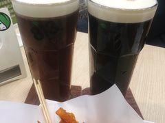 奶缇普洱-813芭依珊 BAESAn(皇冠十畝地店)