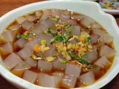 -前海沿·青岛菜(大拇指广场石老人店)