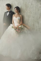 -蒙太奇婚纱摄影(万达店)