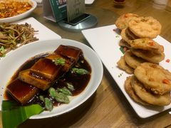 -枣子树·素食餐厅(普陀山店)