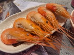 -大渔铁板烧(大悦城店)