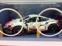 -LEGO(国贸商城店)