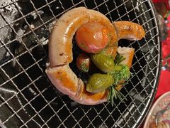 -卢布里西餐厅(海拉尔店)