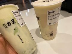 -古茗(丰城丰跃名城店)