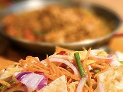 -疯狂烤翅(飘逸路店)