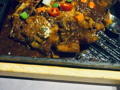 -彩云天云南餐厅