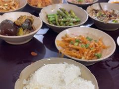 -九九豆花馆(解放碑步行街店)