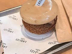-LANLIZI BAKERY(COSMO店)
