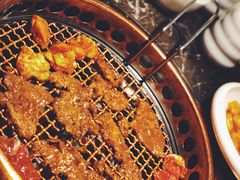 -一品诚记烤肉(大连柏威年购物中心店)