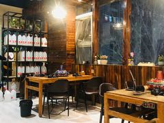 大堂-木辛水水冰煮羊(凤城六路店)