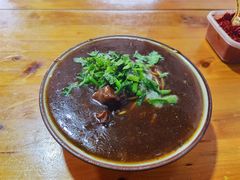 -南街牛肉麺(南街店)