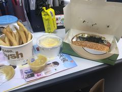 -艾薯夫妇Aysh(福田星河COCOPark店)