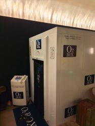 点击看大图 -欧兔博士·O2BOX微高压氧舱