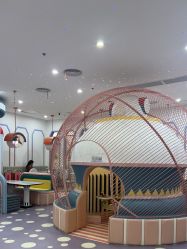 -MELAND CLUB亲子乐园·派对·餐厅(北京芳圆里ID MALL店)