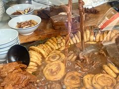 -陈记卤煮小肠