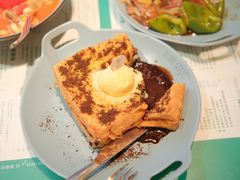 -金捞茶餐室(祐汉兴隆楼店)
