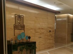 -粤尚腾香居中餐厅(首都机场希尔顿店)