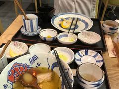 -八间(合生汇店)