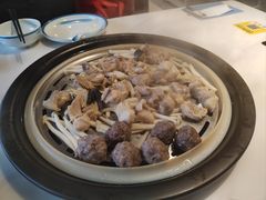 -碗中海·蒸汽海鲜·桑拿鸡(岭南天地店)