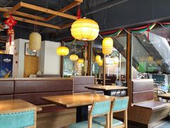 -杭百味·大众精选杭帮菜(西湖音乐喷泉店)