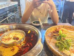 -欧阳小姐在成都(鼓楼店)