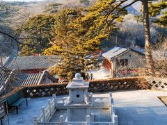 -妙峰山风景名胜区