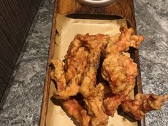 现炸酥肉-麻路成都火锅(柏威年店)