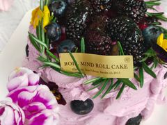 -卷心卷意·轻甜蛋糕(新光天地店)