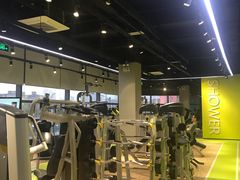 -GMJ·24H健身房(北外滩店)