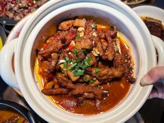 -寨子里的钵钵菜·湘西山里菜(魅力湘西店)