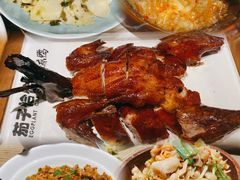 -茄子恰恰·新云南小炒(坪山益田店)