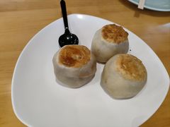 -惠丰门丁肉饼店