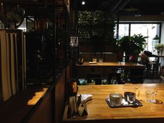 -ZM COFFEE(西安路店)