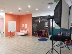 -格林童趣专业儿童摄影(公益西桥店)