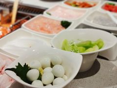 -海底捞火锅(同泰时代广场夜宵主题店)