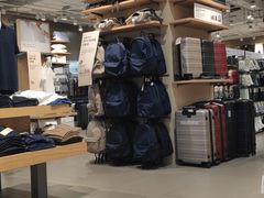 -MUJI无印良品(万达仓山店)