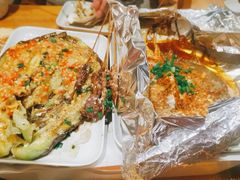 -木屋烧烤(龙湖天街店)