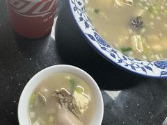 -康平锅贴馆时令海鲜(大润发店)