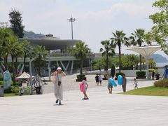 -大梅沙海滨公园