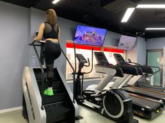 -即刻自助健身·私教馆(对外经贸店)