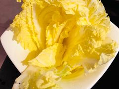 娃娃菜-渝利重庆火锅