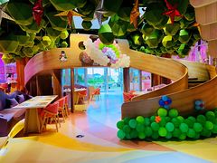 -水桶王国主题餐厅·聚会·生日派对·亲子活动·家庭套餐(亚龙湾希尔顿店)