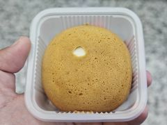 杏仁饽饽-皇承御点·八旗饽饽铺(避暑山庄店)