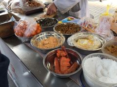 -大个子蒸饭