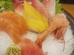 -花火-HANABI(莲花国际广场店)