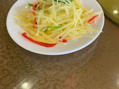 -老虎土菜馆·农家土菜