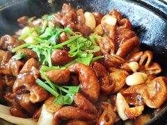 -日昌餐馆(亦庄店)